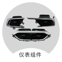 儀表組件