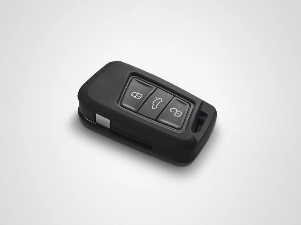 【漲知識】原來汽車鑰匙里竟然藏著這么多秘密！