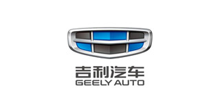 吉利汽車