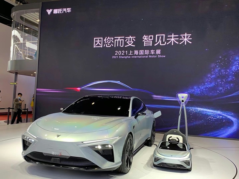 哪吒01