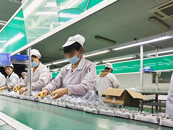 塑料件注塑加工容易褪色的因素都有哪些？
